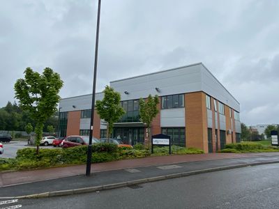 Property Image for First Floor, Unit 6, Broadfield Court, Sheffield, South Yorkshire, S8 0XF