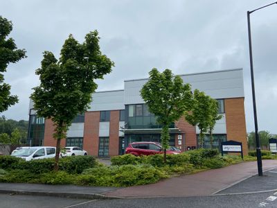 Property Image for First Floor, Unit 6, Broadfield Court, Sheffield, South Yorkshire, S8 0XF