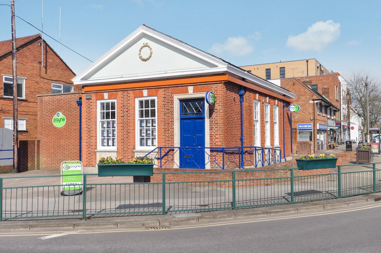 To Let 299 Kenilworth Road, Balsall Common, Coventry, West Midlands