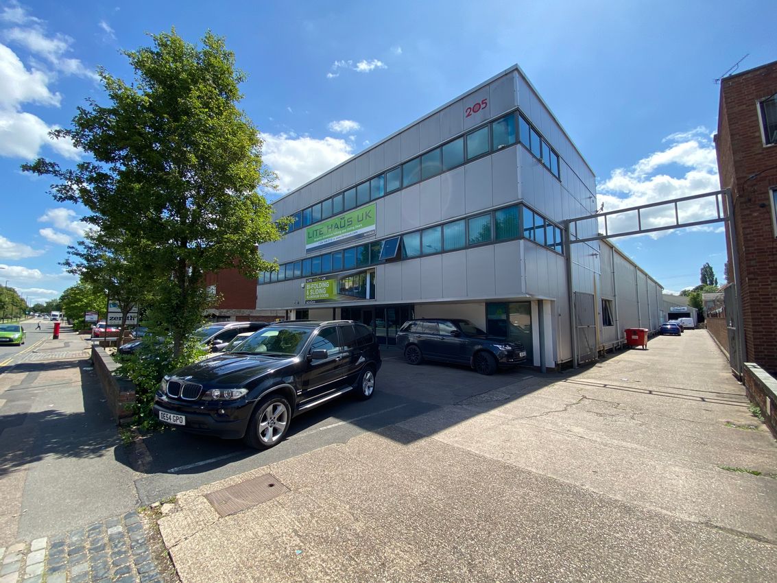 For Sale 205 Torrington Avenue, Coventry, West Midlands, CV4 9UT