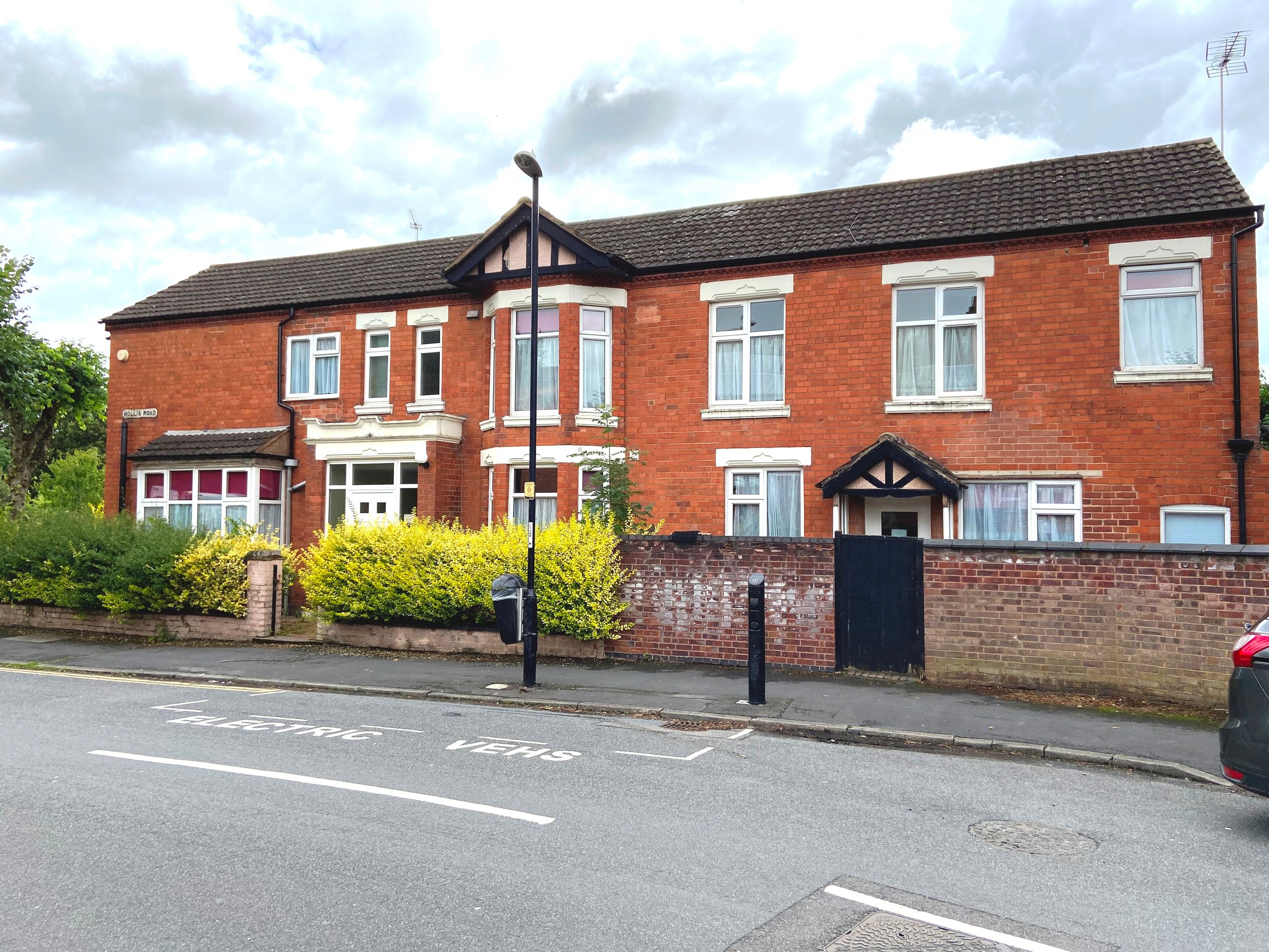 For Sale 62 Stoke Green, Coventry, West Midlands, CV3 1FP PropList