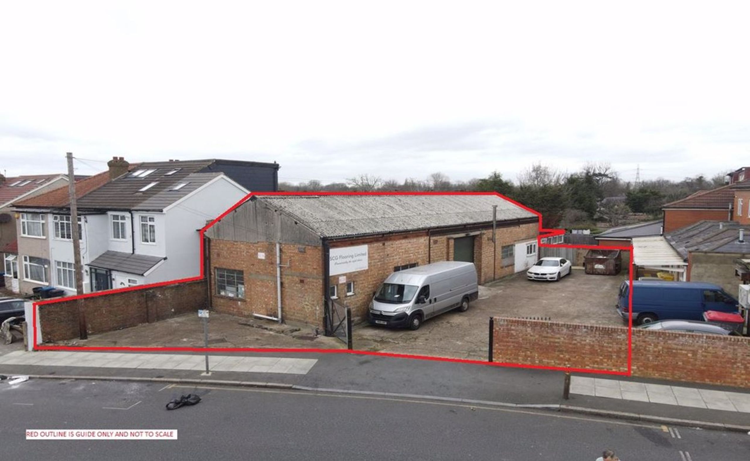 For Sale Central Road, Morden Surrey SM4 5RU PropList