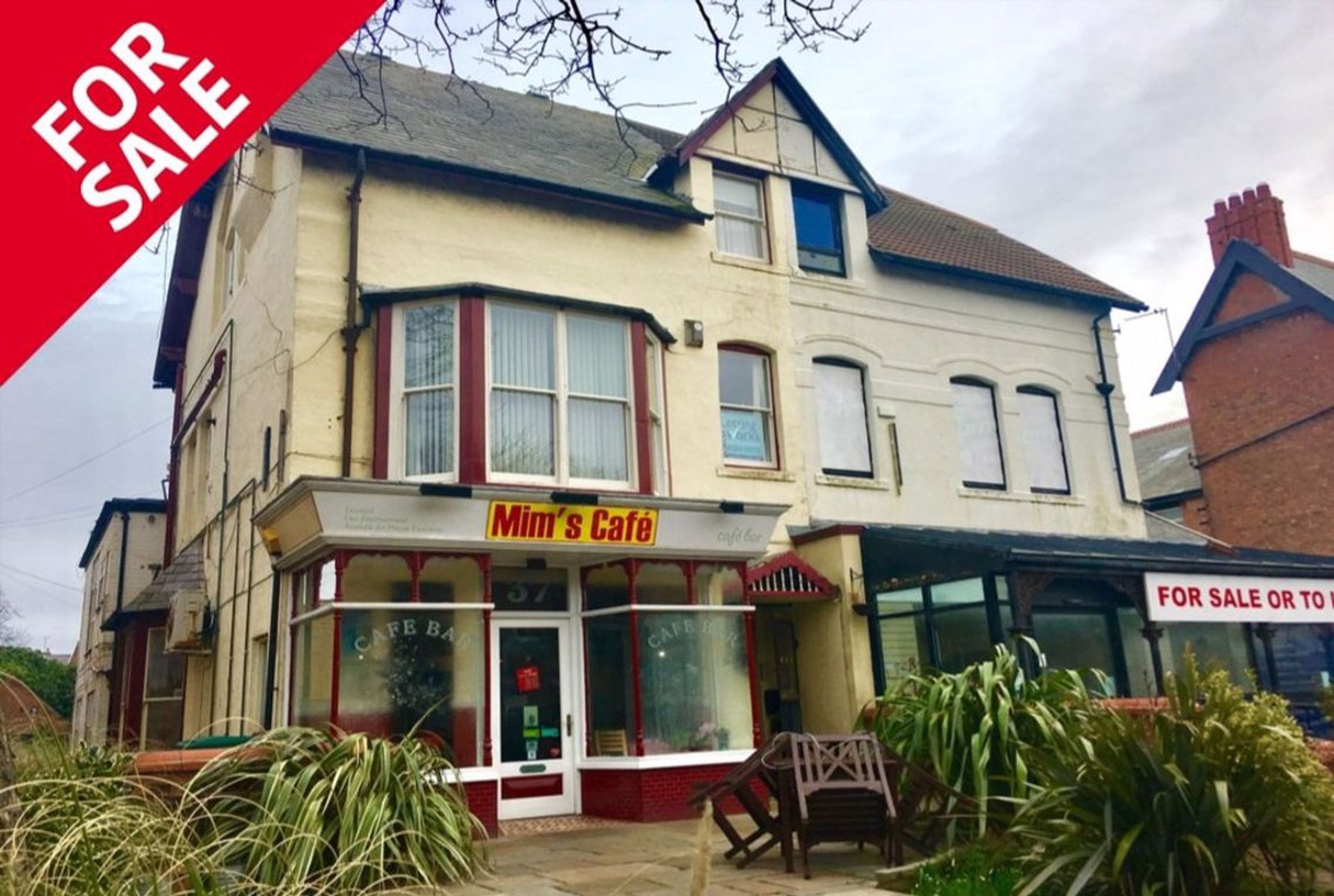 For Sale Lytham St Annes, Lancashire FY8 1QG PropList