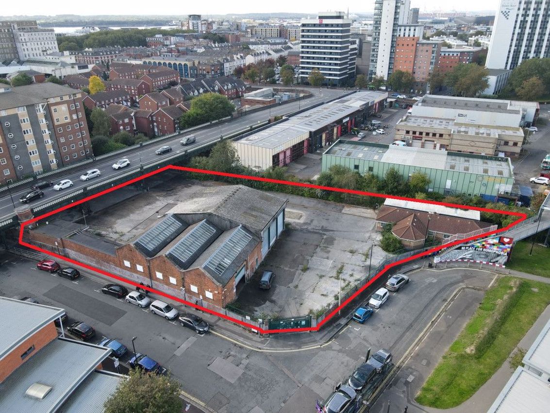 For Sale Royal Crescent Road, Southampton SO14 PropList