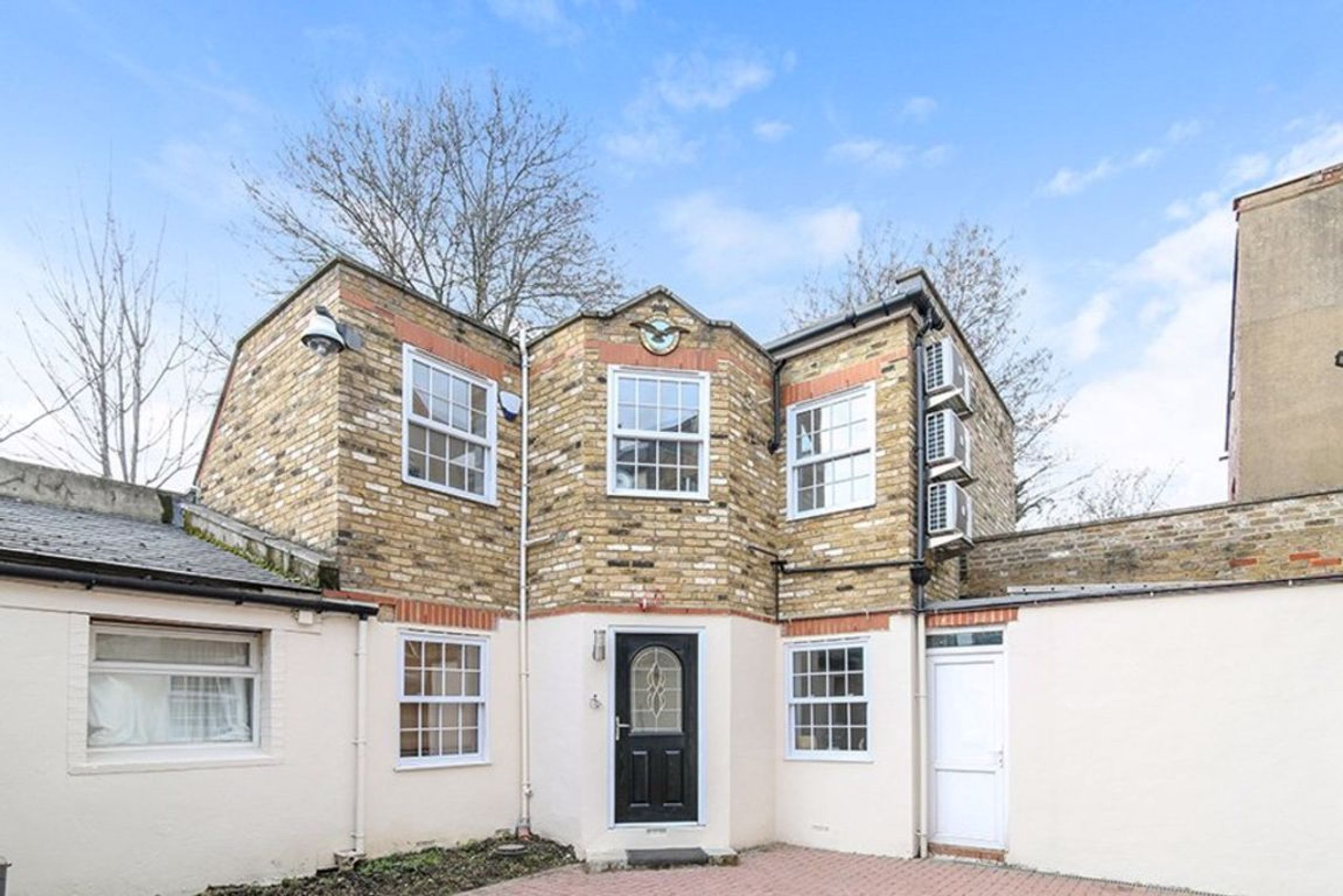 For Sale Knights Hill, West Norwood, London SE27 0JD PropList