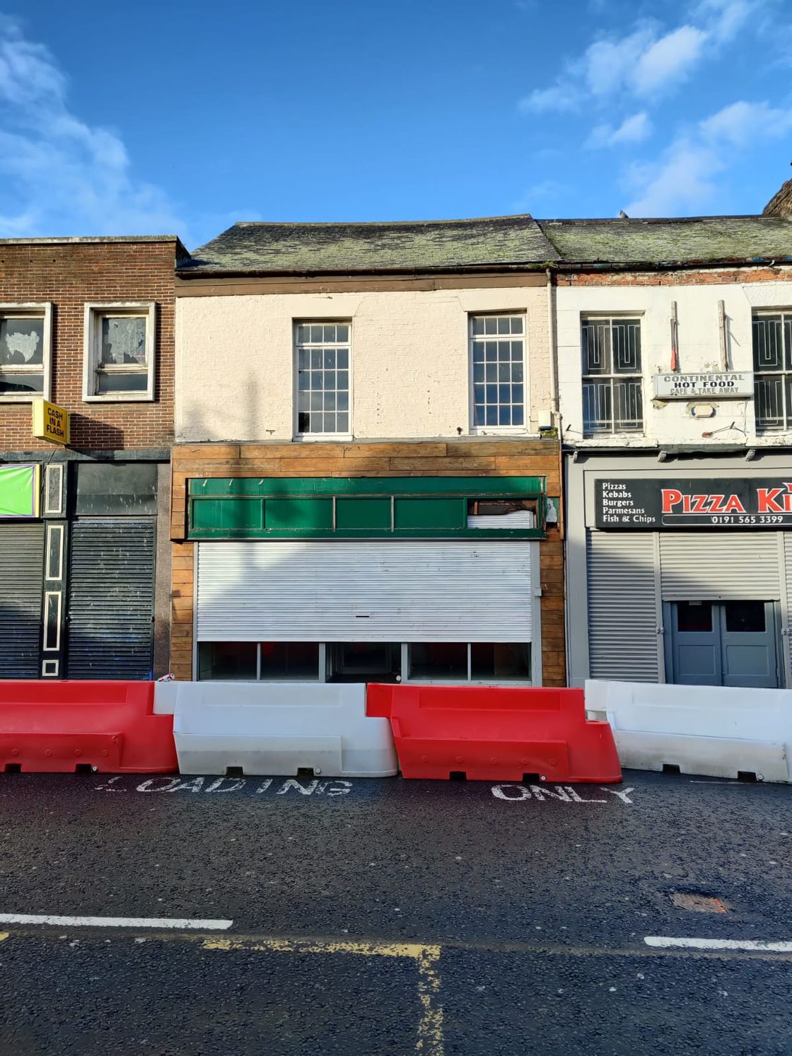 To Let Holmeside, Sunderland SR1 PropList