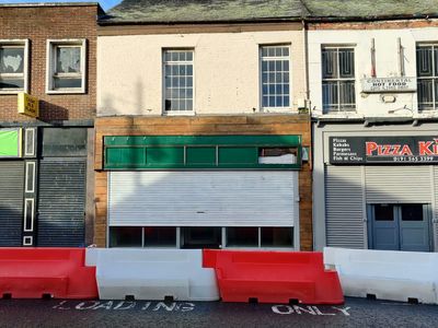 Property Image for Holmeside, Sunderland SR1
