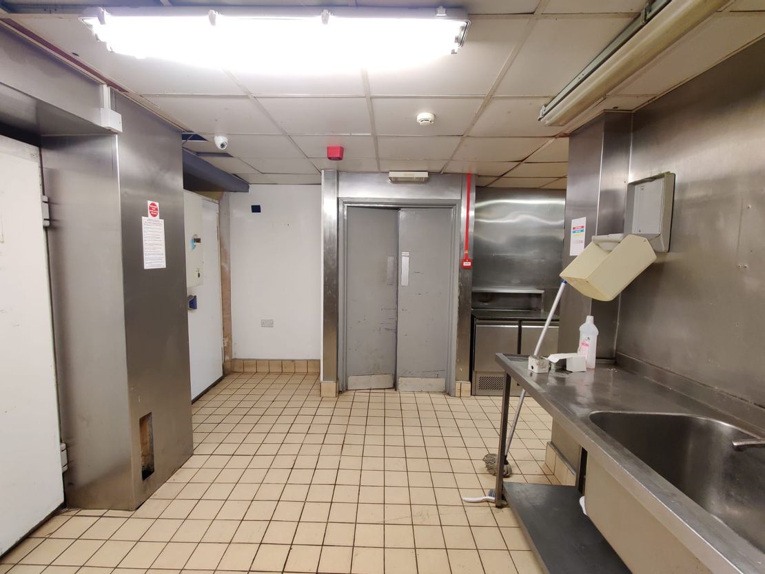 Holmeside, Sunderland SR1