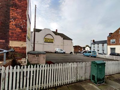 Property Image for Westoe Rd, South Shields NE33 4NA