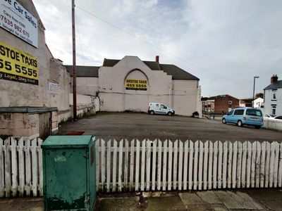 Property Image for Westoe Rd, South Shields NE33 4NA
