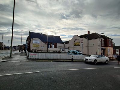 Property Image for Westoe Rd, South Shields NE33 4NA