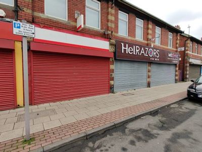 Property Image for Prince Edward Rd, South Shields NE34 8BZ