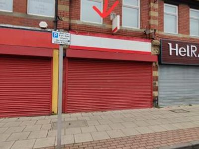 Property Image for Prince Edward Rd, South Shields NE34 8BZ