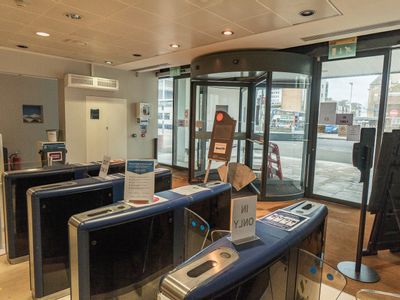 Property Image for Bouverie House, Middelburg Square, Folkestone, Kent, CT20 1AZ