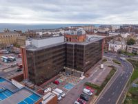 Property Image for Bouverie House, Middelburg Square, Folkestone, Kent, CT20 1AZ