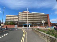 Property Image for Bouverie House, Middelburg Square, Folkestone, Kent, CT20 1AZ