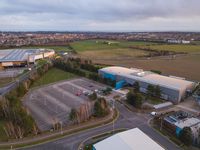 Property Image for The Saga Contact Centre, Eurokent Business Park, Broadstairs, Ramsgate, Kent, CT12 5ZW
