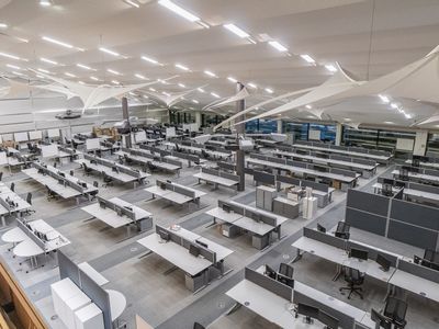 Property Image for The Saga Contact Centre, Eurokent Business Park, Broadstairs, Ramsgate, Kent, CT12 5ZW