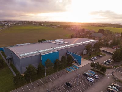 Property Image for The Saga Contact Centre, Eurokent Business Park, Broadstairs, Ramsgate, Kent, CT12 5ZW