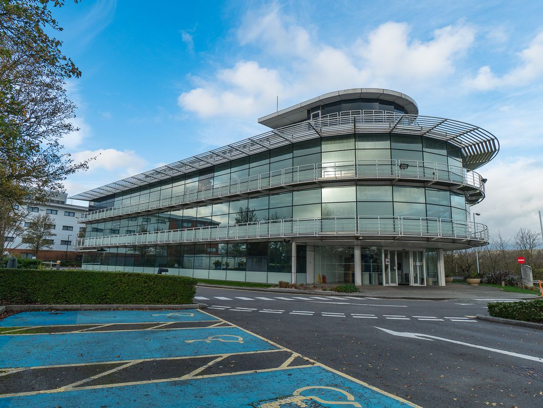 Cheriton Parc House, Cheriton, Folkestone, Kent, CT18 8AN
