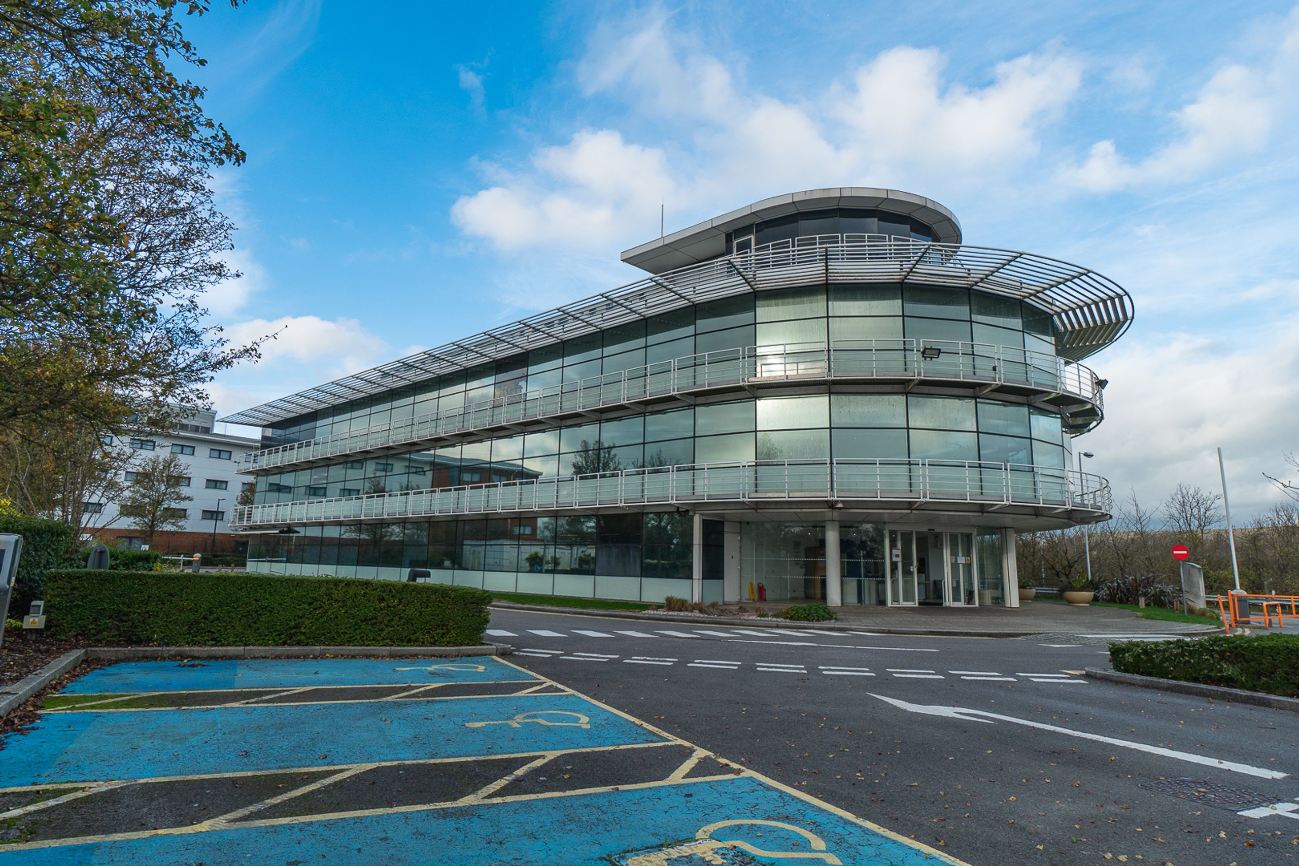 For Sale Cheriton Parc House, Cheriton, Folkestone, Kent, CT18 8AN