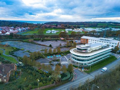 Property Image for Cheriton Parc House, Cheriton, Folkestone, Kent, CT18 8AN