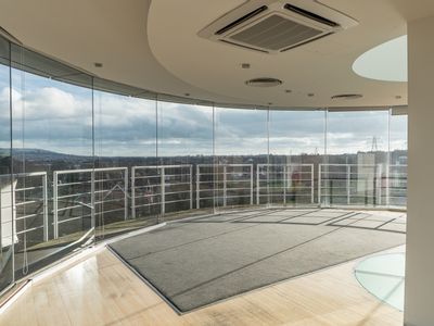 Property Image for Cheriton Parc House, Cheriton, Folkestone, Kent, CT18 8AN