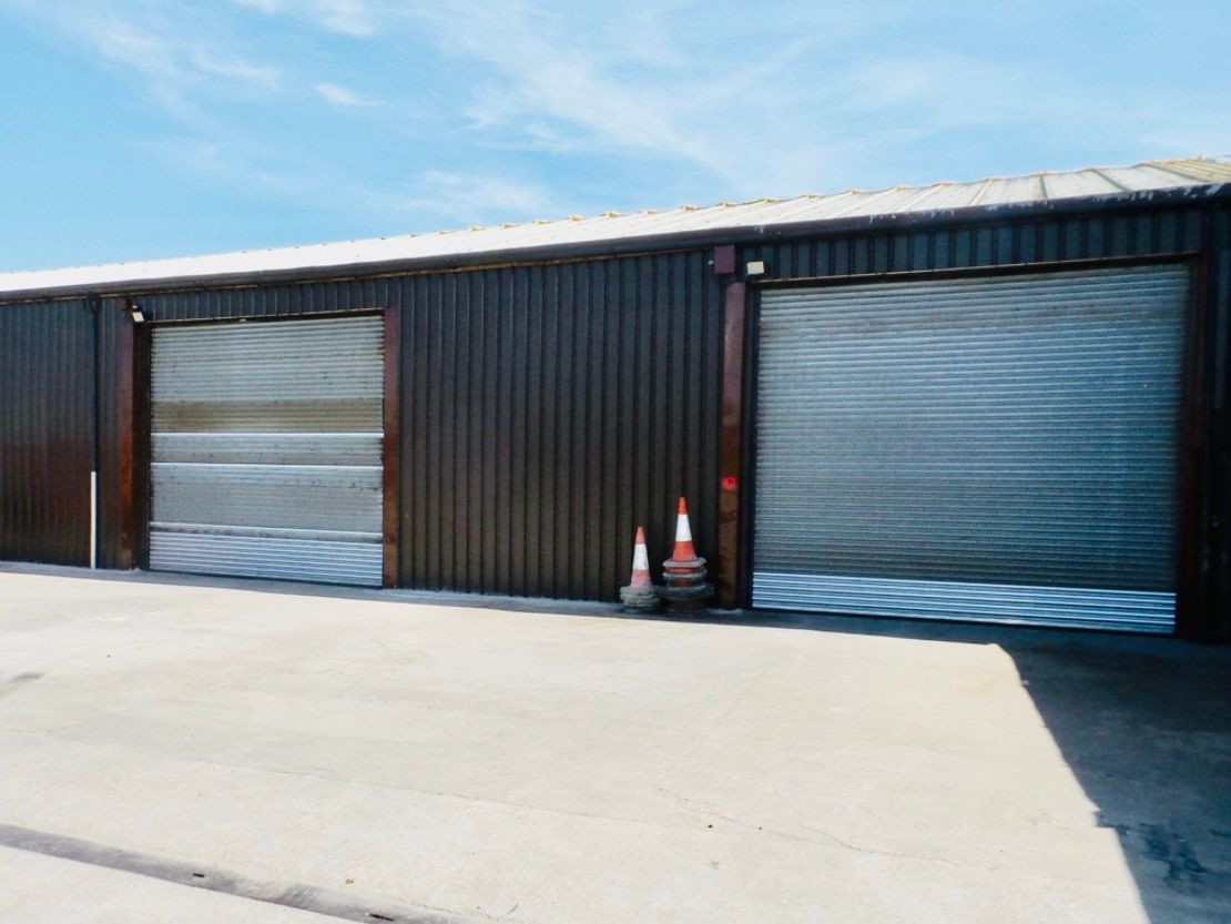 Unit 9 | White House Farm | Valley Lane | Long Bennington | Newark | NG23 5EE
